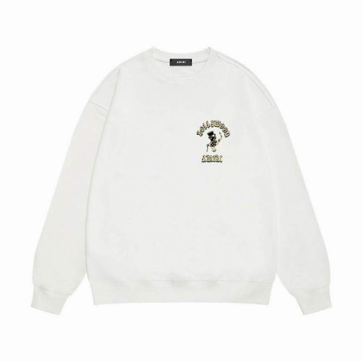 Picture of Amiri Sweatshirt _SKUAmiriS-2XL11trY28529138